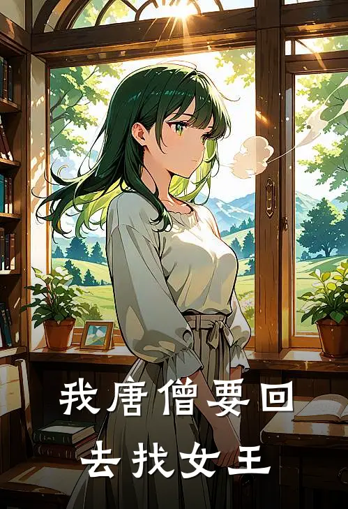 我唐僧要回去找女王