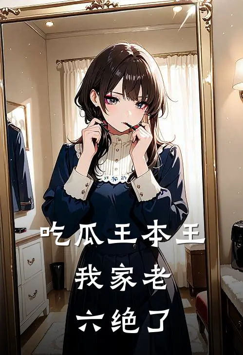 吃瓜王本王：我家老六绝了