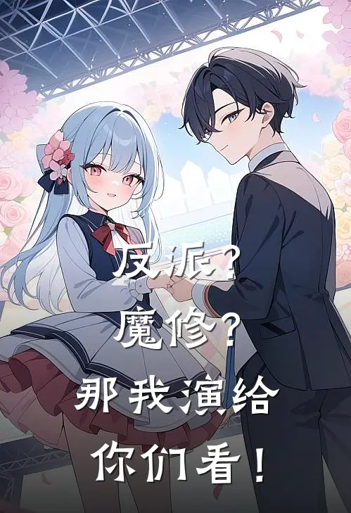 反派？魔修？那我演给你们看！