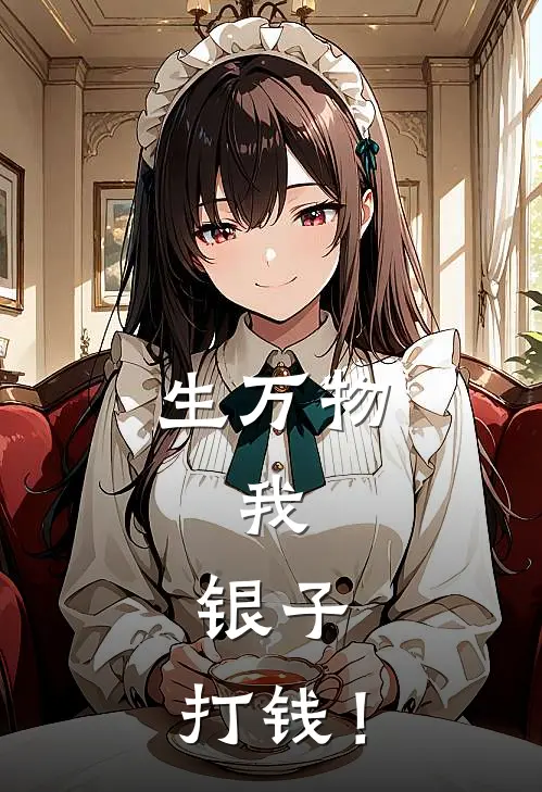 生万物：我，银子，打钱！