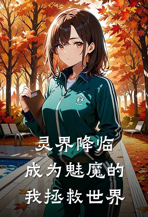 灵界降临：成为魅魔的我拯救世界