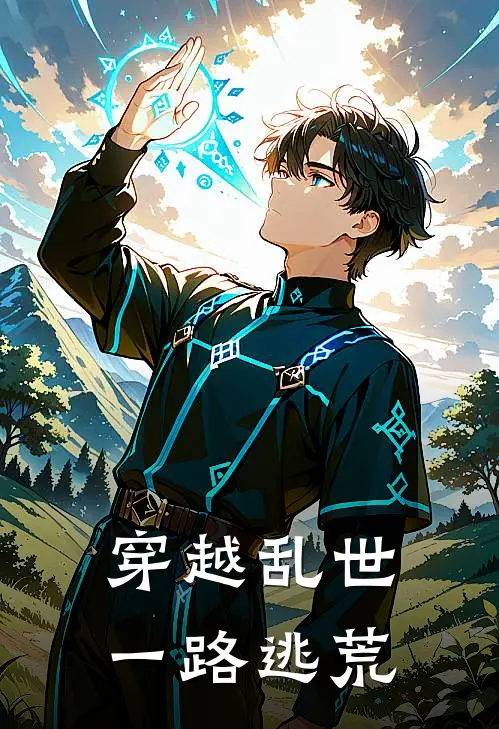 穿越乱世，一路逃荒