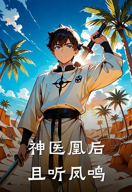 神医凰后，且听凤鸣
