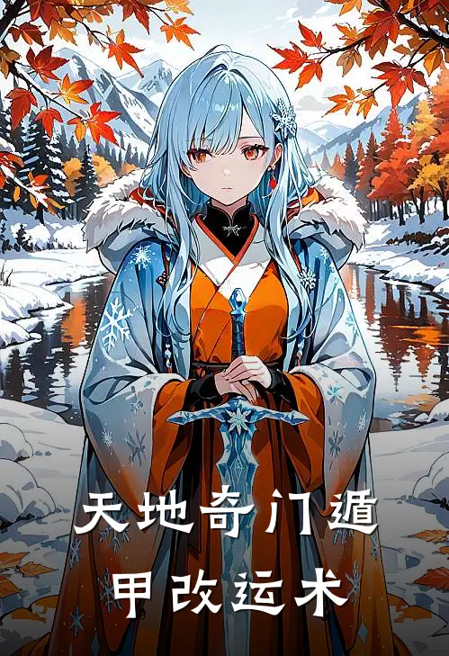 天地奇门遁甲改运术