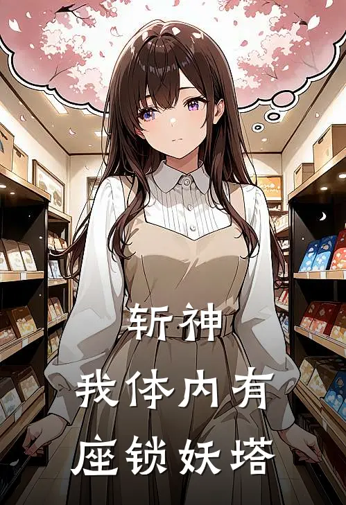 斩神，我体内有座锁妖塔