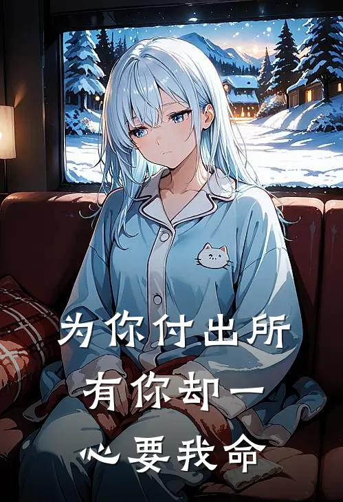 为你付出所有你却一心要我命