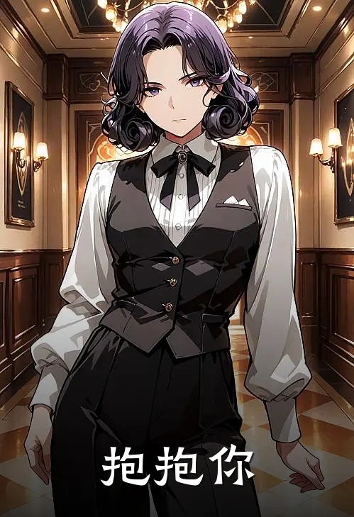 抱抱你