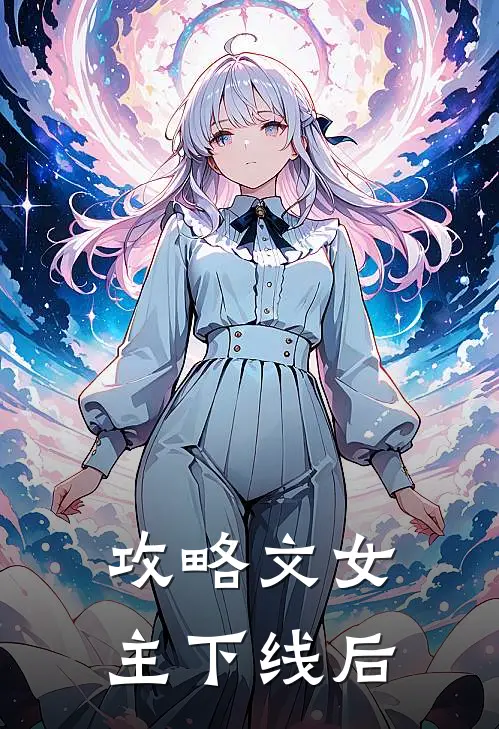 攻略文女主下线后