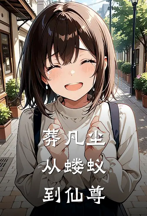 葬凡尘：从蝼蚁到仙尊