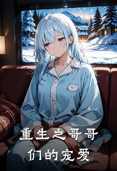 重生之哥哥们的宠爱