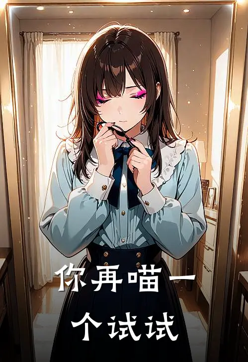 你再喵一个试试