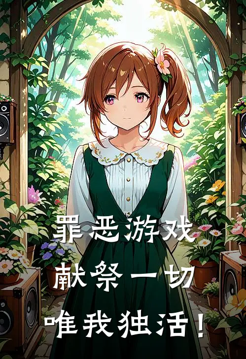罪恶游戏：献祭一切，唯我独活！