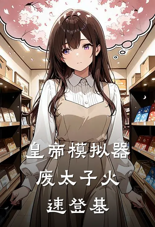 皇帝模拟器：废太子火速登基