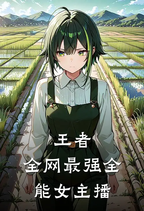 王者：全网最强全能女主播