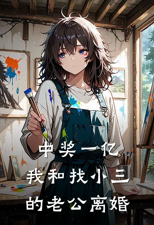 中奖一亿，我和找小三的老公离婚