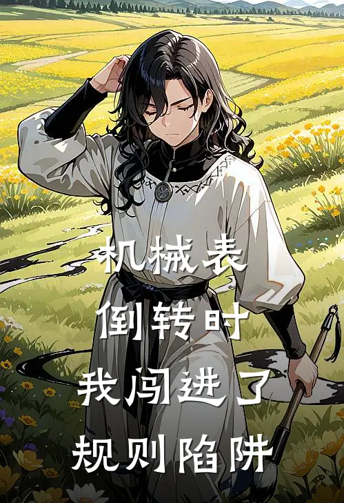 机械表倒转时：我闯进了规则陷阱