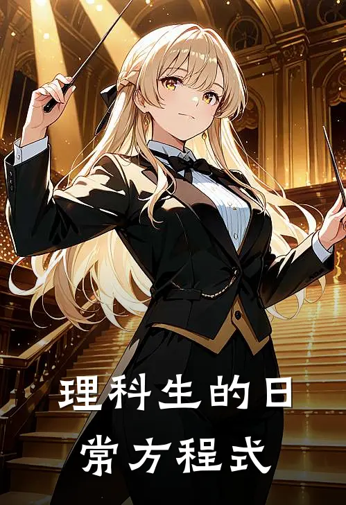 理科生的日常方程式