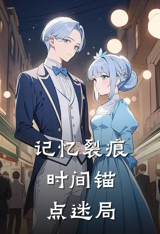 记忆裂痕：时间锚点迷局