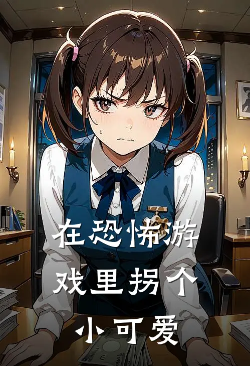 在恐怖游戏里拐个小可爱