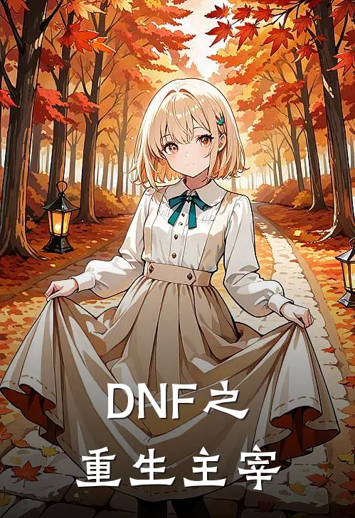 DNF之重生主宰