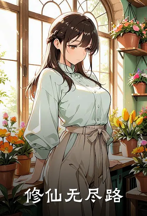 修仙无尽路