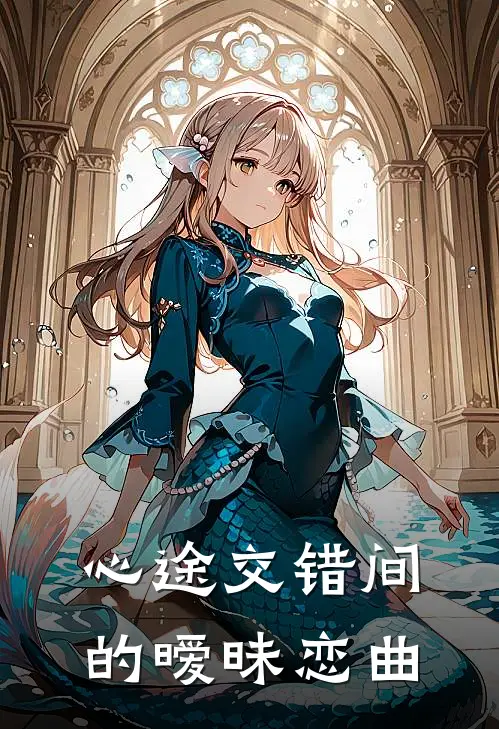 心途交错间的暧昧恋曲