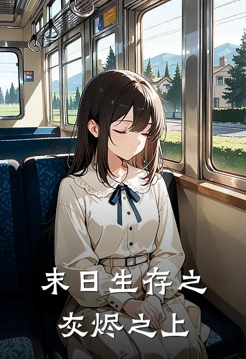 末日生存之灰烬之上