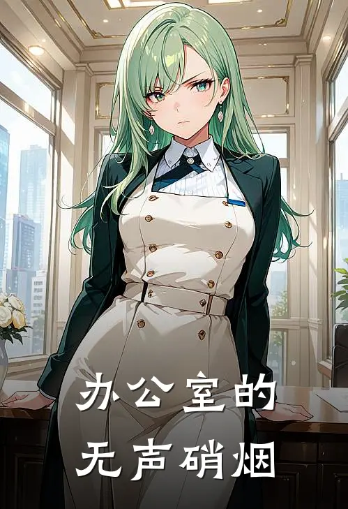 办公室的无声硝烟