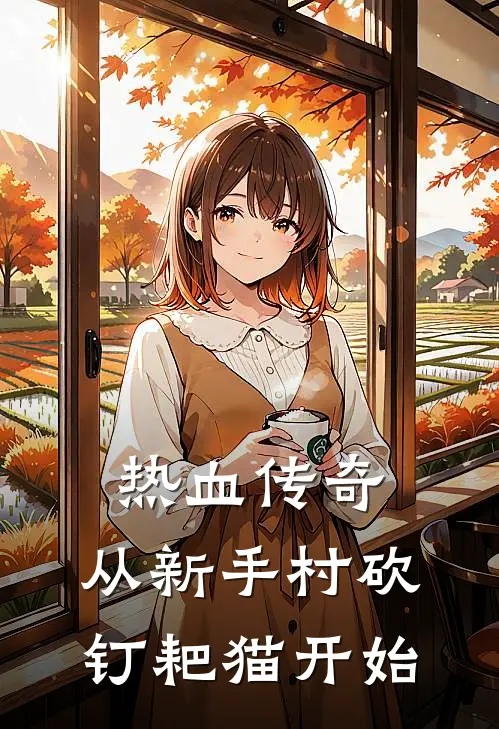 热血传奇：从新手村砍钉耙猫开始