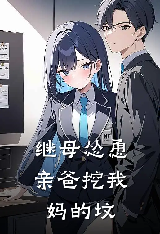 继母怂恿亲爸挖我妈的坟