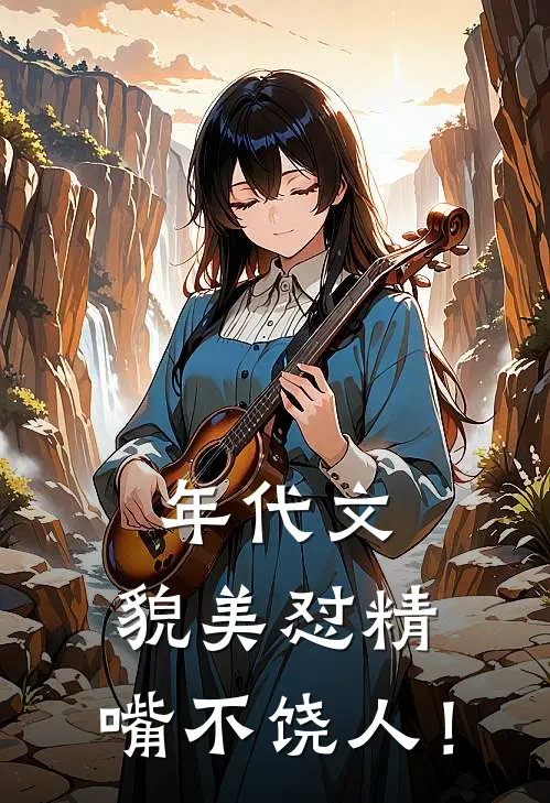 年代文，貌美怼精，嘴不饶人！