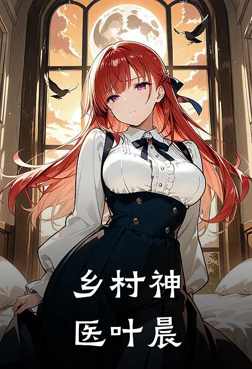 乡村神医叶晨