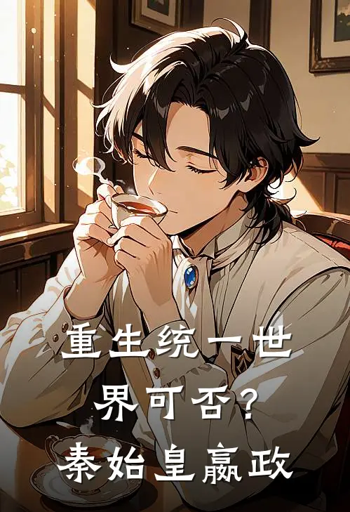 重生统一世界可否？秦始皇嬴政