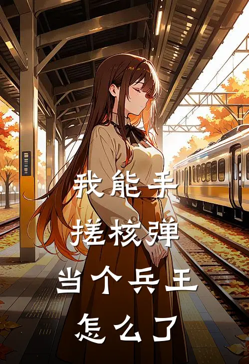 我能手搓核弹，当个兵王怎么了