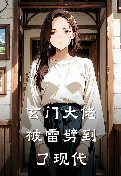 玄门大佬被雷劈到了现代