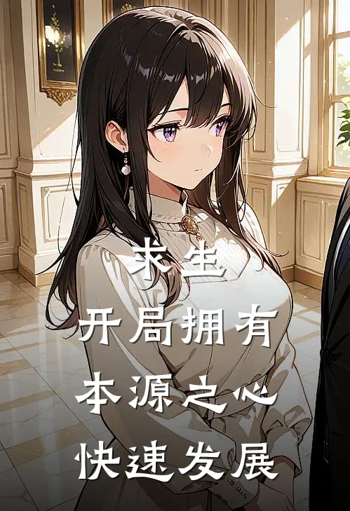 求生：开局拥有本源之心快速发展