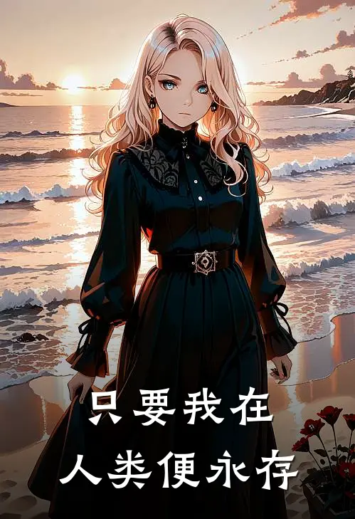 只要我在，人类便永存