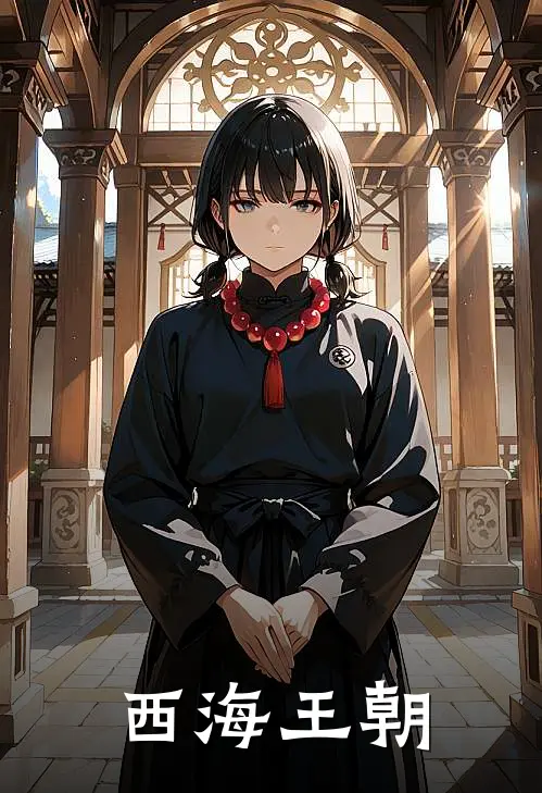 西海王朝