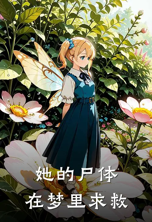 她的尸体，在梦里求救