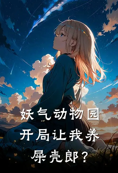 妖气动物园：开局让我养屎壳郎？