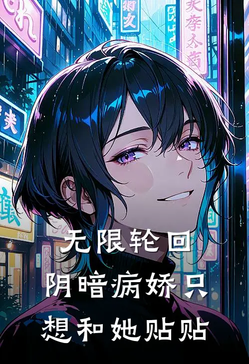 无限轮回，阴暗病娇只想和她贴贴