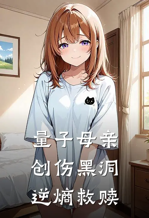 量子母亲：创伤黑洞逆熵救赎