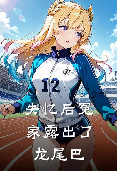 失忆后冤家露出了龙尾巴