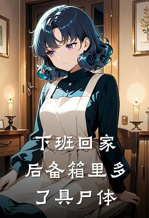 下班回家，后备箱里多了具尸体