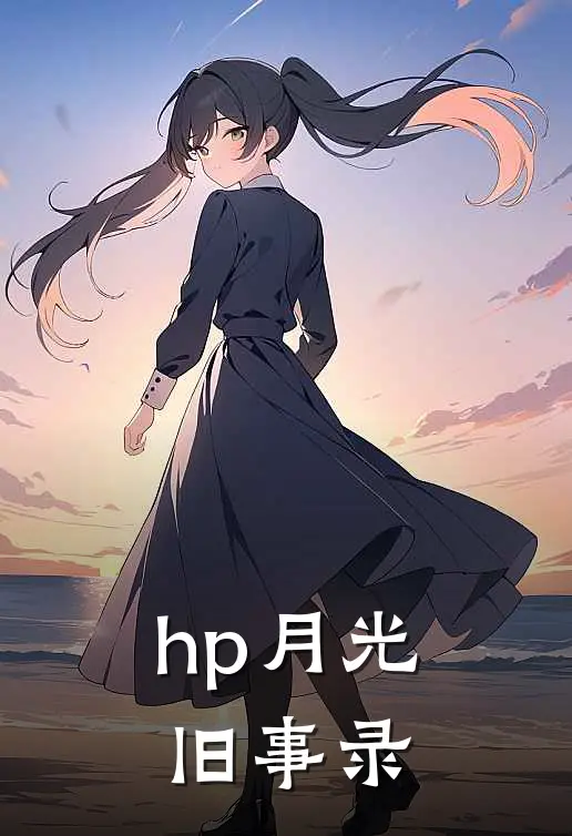 【hp】月光旧事录