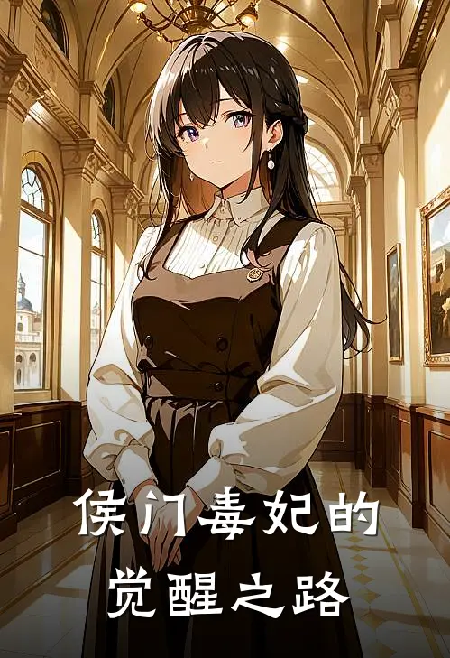 侯门毒妃的觉醒之路