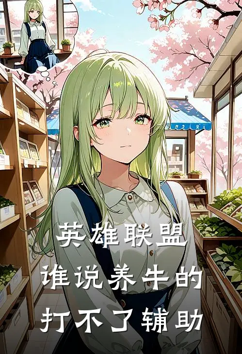 英雄联盟：谁说养牛的打不了辅助