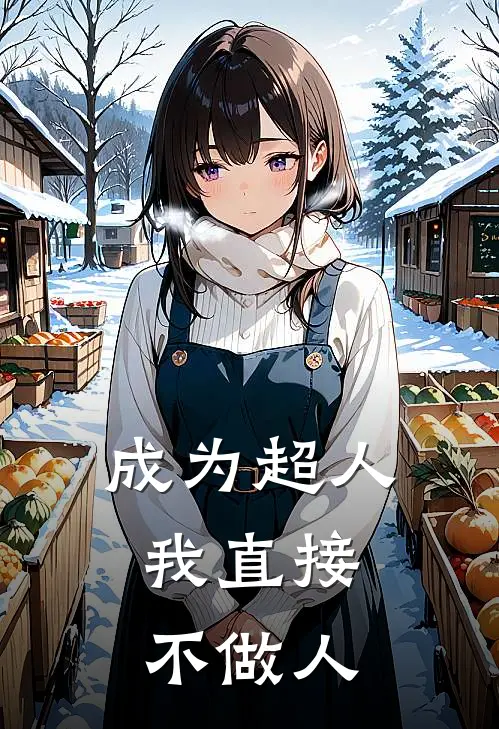 成为超人，我直接不做人