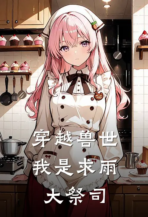 穿越兽世，我是求雨大祭司