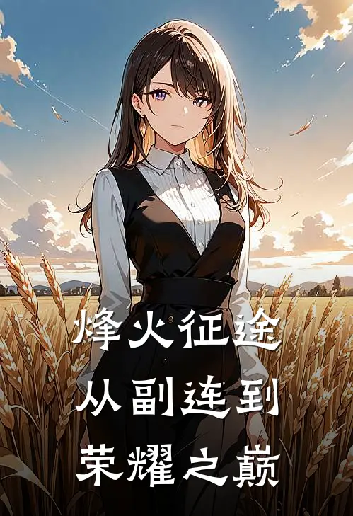 烽火征途：从副连到荣耀之巅